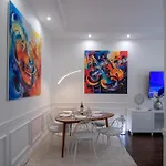 Paparoma Suite