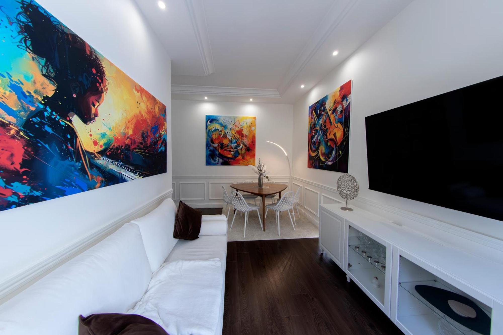 Casa vacanze Paparoma *