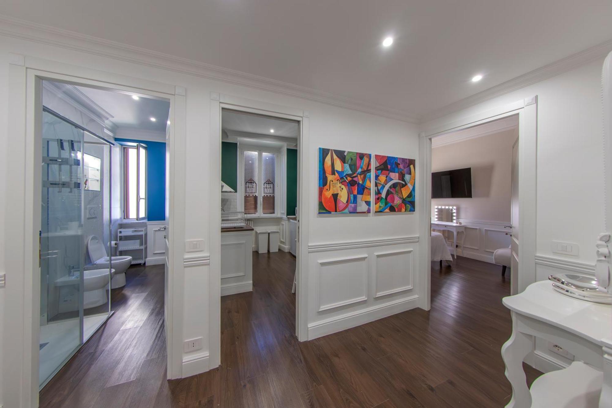 Casa vacanze Paparoma