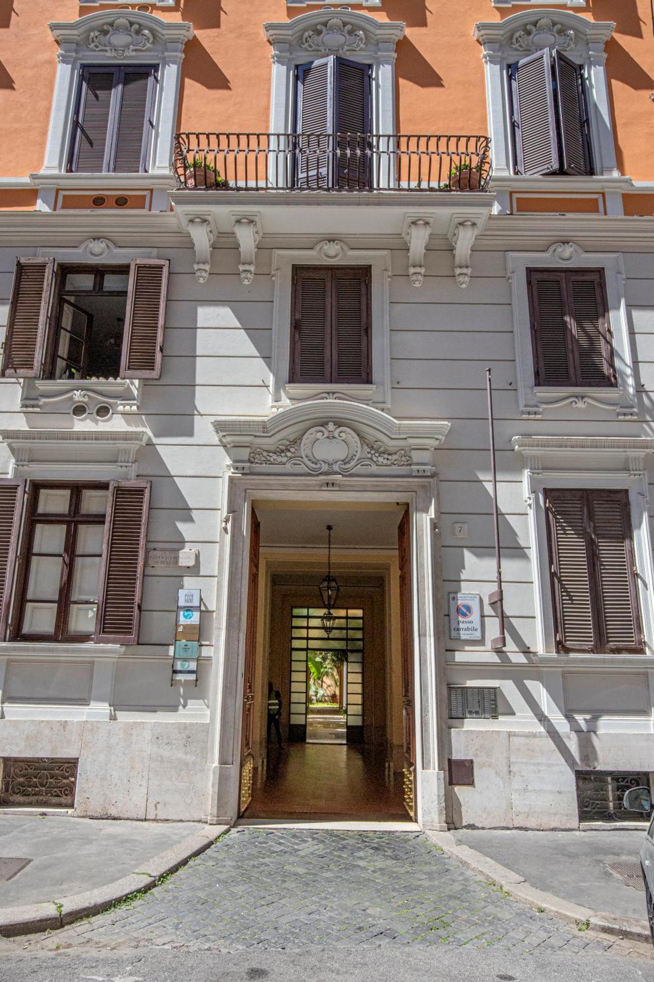 Paparoma Casa de férias *